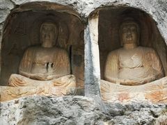 -四门塔风景区