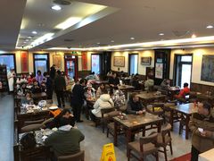 大堂-张包铺(道外店)