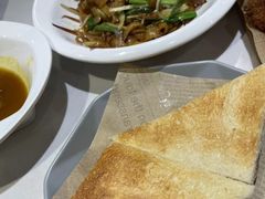 -龙记香港茶餐厅(久光百货店)