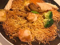 -金苑海鲜酒家(来魅力店)