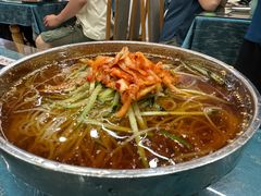 -春花民族美食(佳木斯总店)