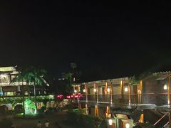 -大新明仕山庄