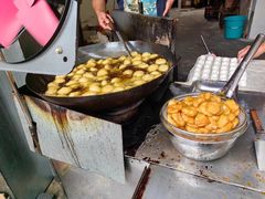 -李公庙糖油粑粑(李公庙巷店)