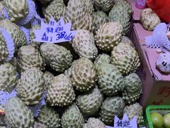 -大观篆新农贸市场