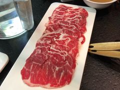 -铜来聚老北京涮肉(恒隆广场店)