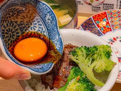 -肉肉大米(金虹桥店)