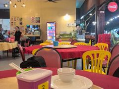 -真浪大家乐海鲜餐馆