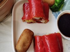 -伊尚宫·清真广式早茶.韩式烤肉·火锅