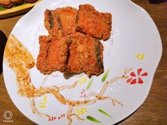 -新悦·霞浦海鲜生(上下杭店)