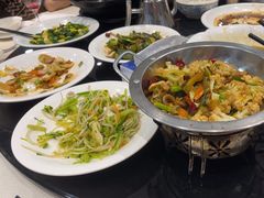 -好兄弟郭巨海鲜(天一阁店)