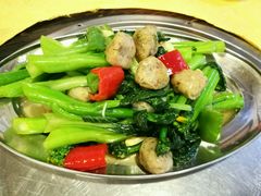 -洞密园美食城·二十二年老店(富华路店)