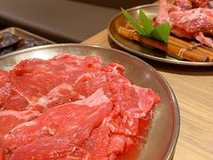 -西塔老太太泥炉烤肉(亚运村店)
