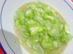 -荆九爷爆炒桥头三嫩(夫子庙店)