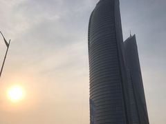 -万达影城(世茂海峡广场IMAX店)