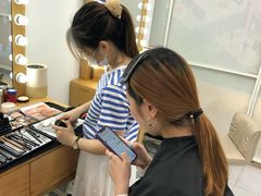 -天真蓝照相馆(杭州滨江宝龙店)