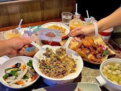 -前海沿·青岛菜(李沧万达店)