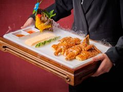 -皇厨荣升名厨家宴.赣州客家菜