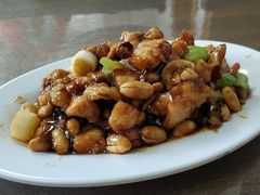 宫保鸡丁-友谊餐馆(永安路店)