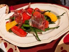 -BROWNSTONE布朗石西班牙餐厅(富城店)