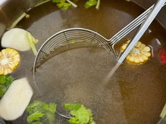 -潮正和潮汕牛肉火锅·老字号(番禺万达店)