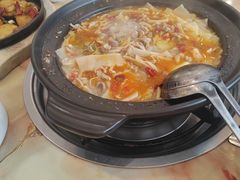 -李师傅脆肚(梅林店)