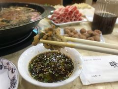 -晓林火锅(安定门店)
