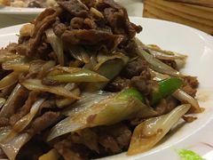 -蓬川食府(金海道店)