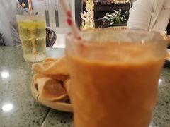 -Home Thai·泰谣(王府井apm店)