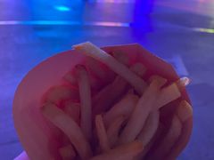 -麦当劳(欢乐谷店)