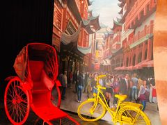 -上海外滩英迪格酒店