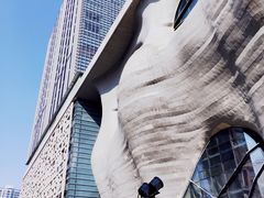 -证大喜玛拉雅中心