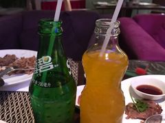 -圣廷苑酒店-世纪楼菲苑自助餐厅