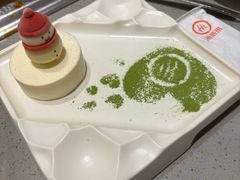 -海底捞火锅(旭辉MALL店)