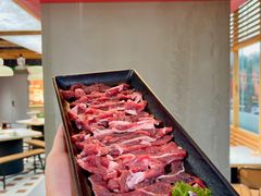 -超级胡毛肚火锅(茶子山中路店)