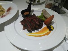 -K·Kitchen KK牛扒厨房(江南西店)