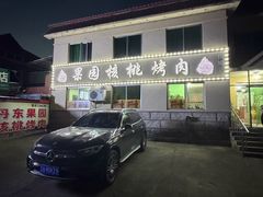 -丹东果园核桃烤肉(凤城店)