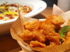 停不下来小酥肉-太二酸菜鱼(正大广场店)