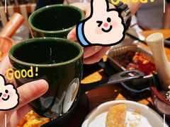 -云海肴·汽锅鸡·云南菜(苏州中心店)