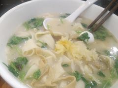 -马妞烧烤烩面馆(黄河口店)
