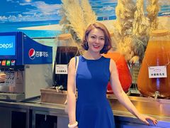 -聚盛源蒸汽海鲜火锅烤肉自助(巨川金海岸购物广场店)