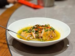 -川旺角融合菜•海景餐厅(星海广场店)