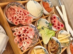 -青龙湖公园
