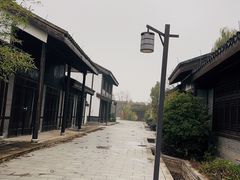 -同里国家湿地公园
