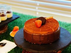 -北京王府井希尔顿酒店·万斯阁西餐厅