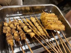 -西单翅酷(西单店)