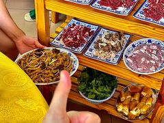 -大戚饭店(泰华路店)