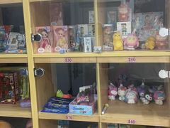 -瑞思少儿中心·少儿英语素养启蒙(勒泰直营校区)