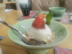 每日精选手工雪糕-甘思咪哚·云南艺术餐厅(天河广百店)