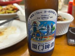 -梦林夕烧酒档