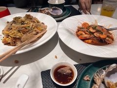 -阿伟海鲜楼·福建菜(涵江店)